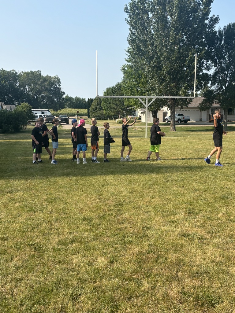 FB Camp