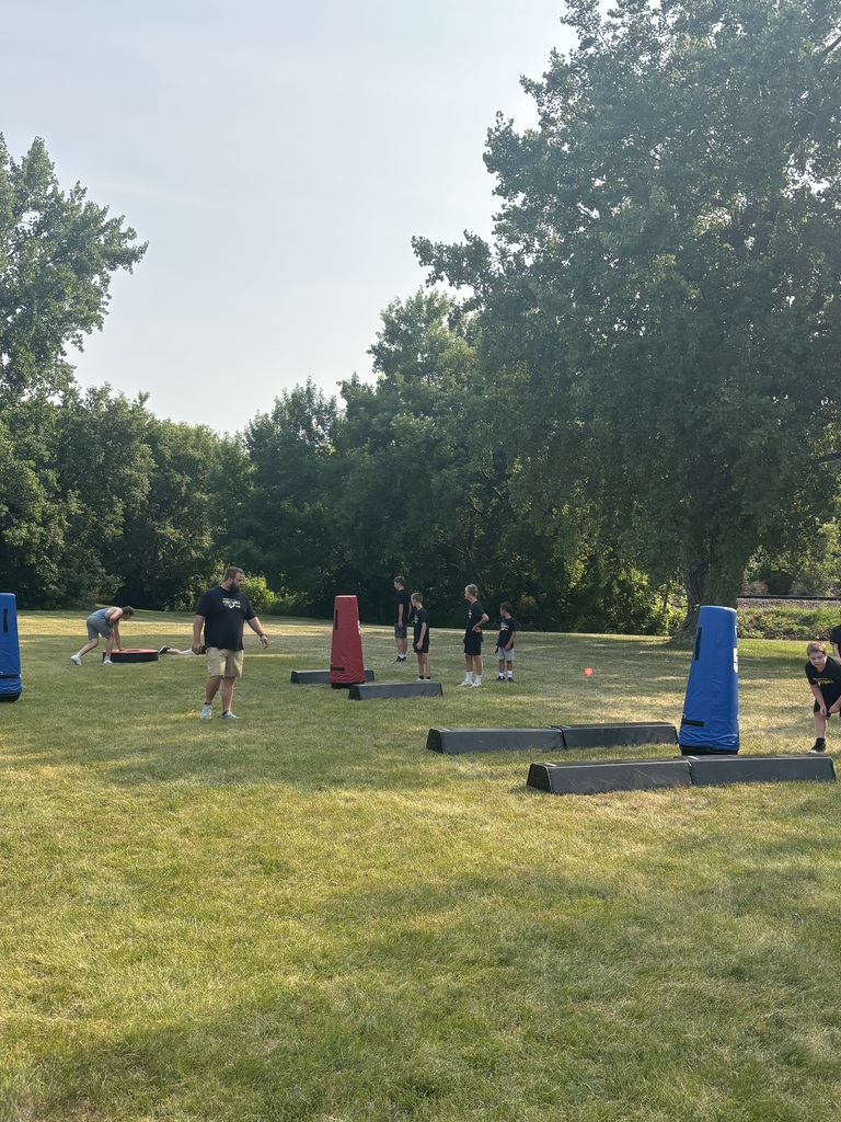 FB Camp
