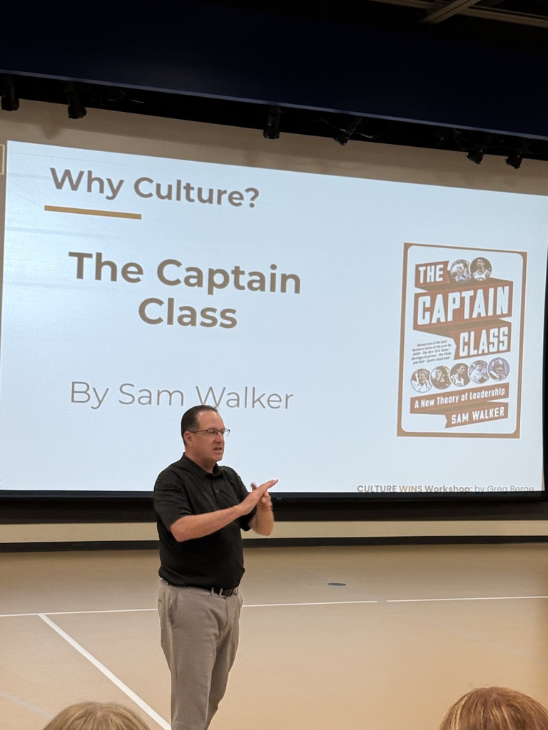 Leadership Matters Workshop 