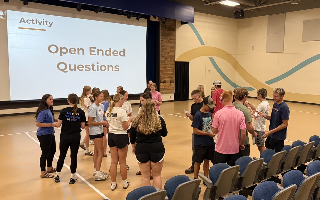 Leadership Matters Workshop 