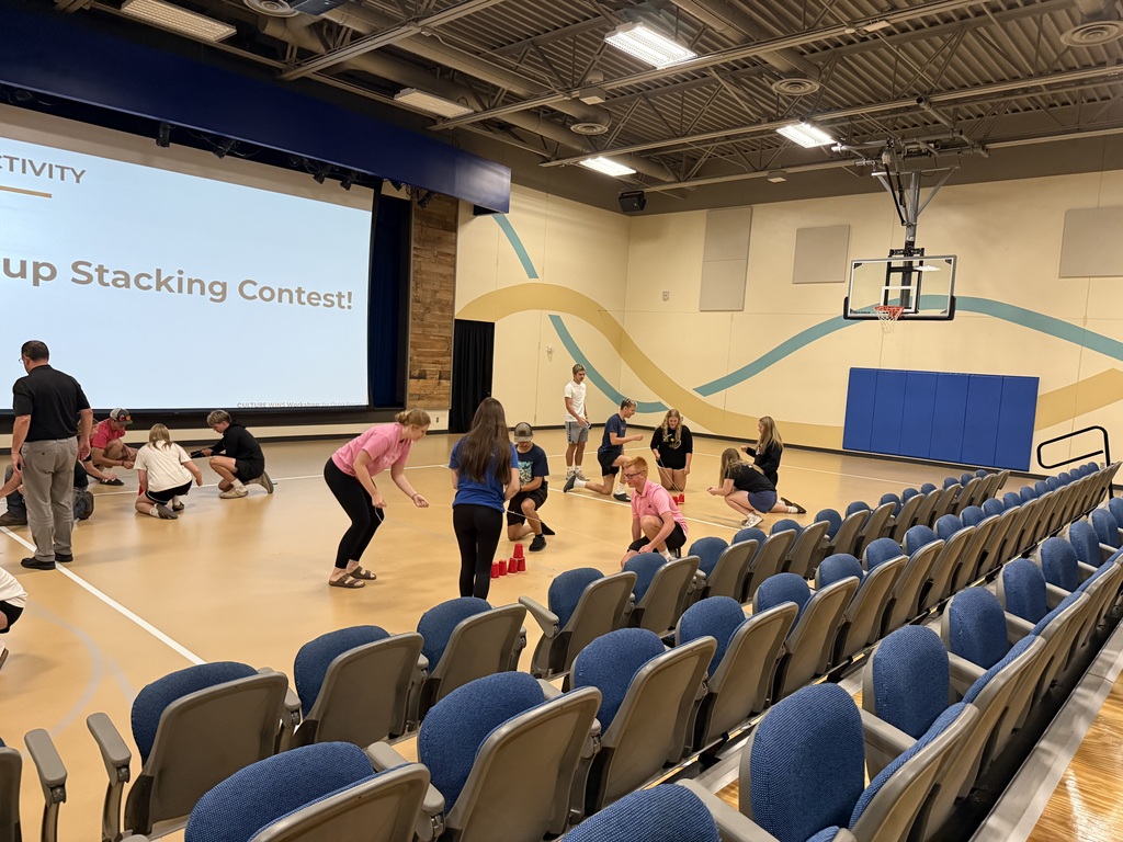 Leadership Matters Workshop 