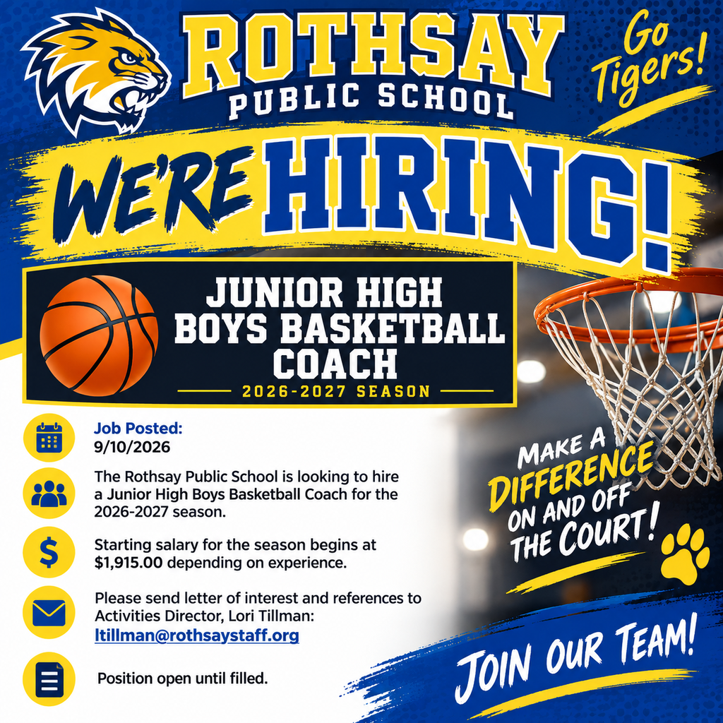 JH BBB Coach position 