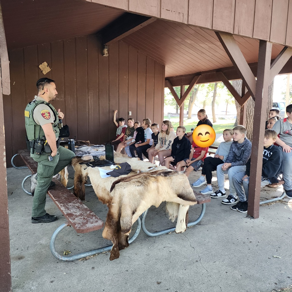 Field Trip