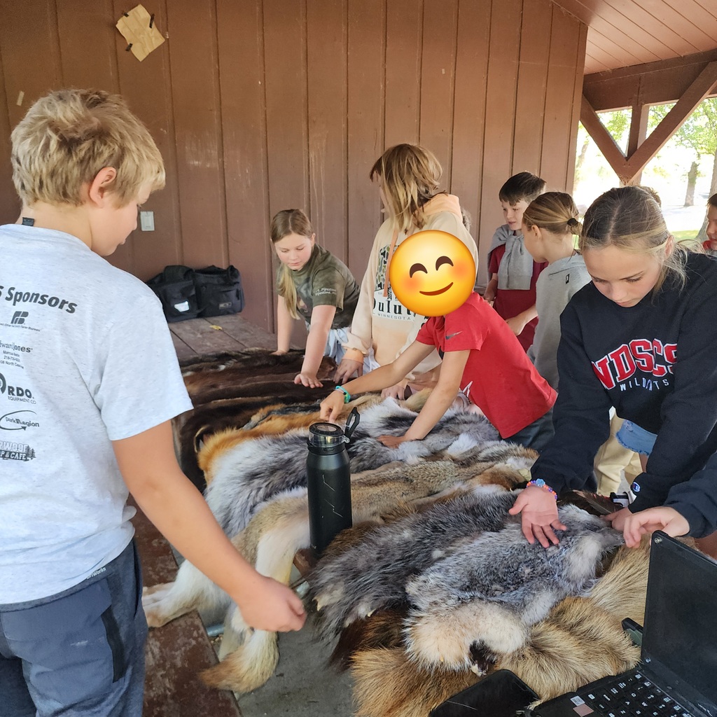 5th Field Trip