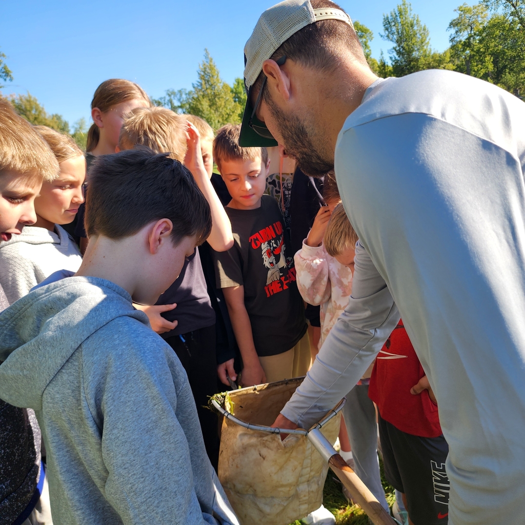 5th Field Trip