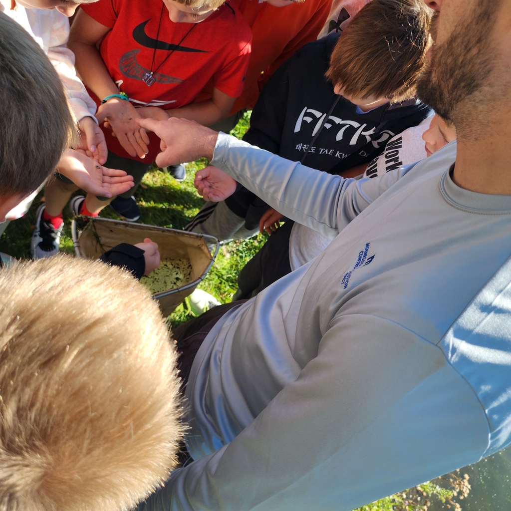 5th Field Trip