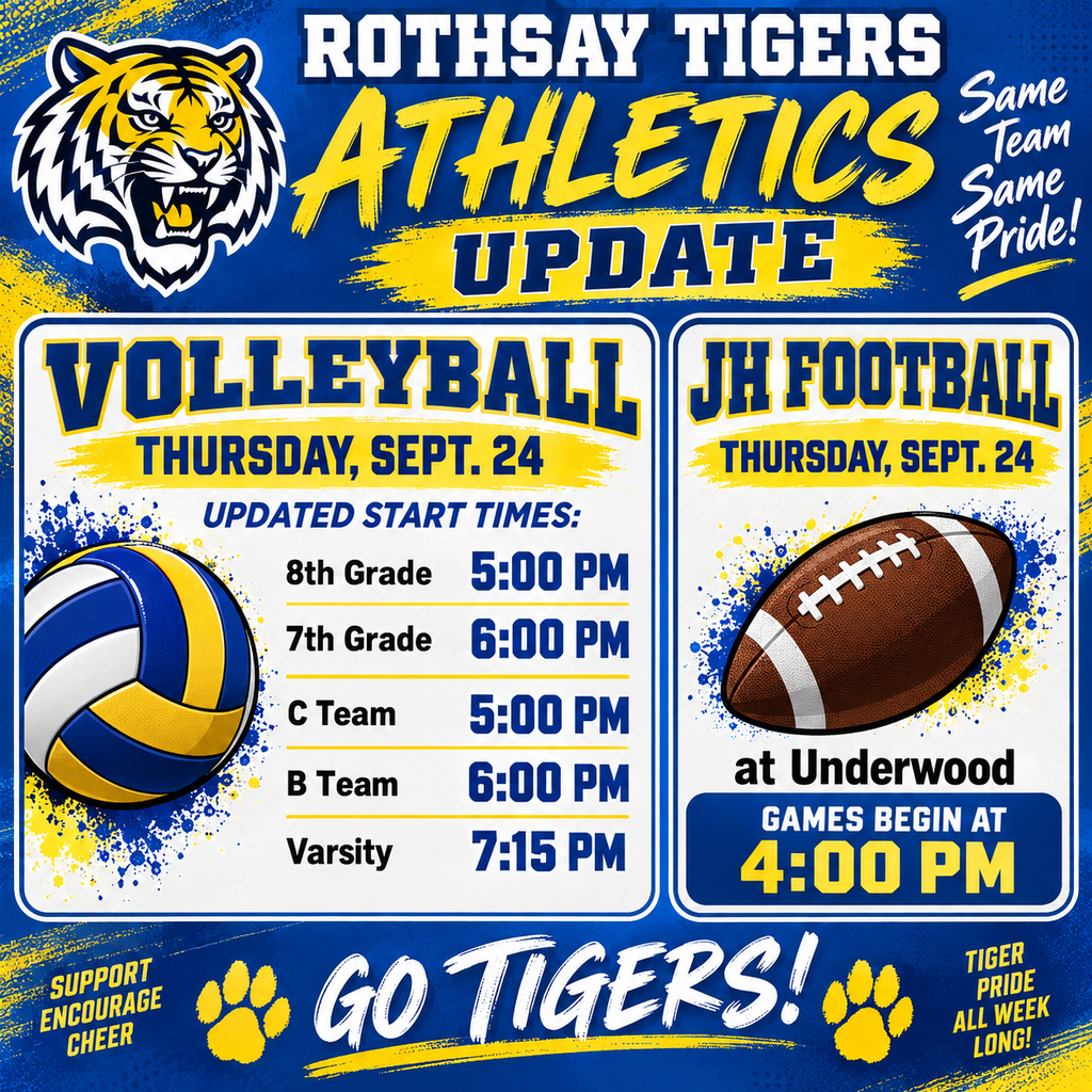 Updated activities 9/24