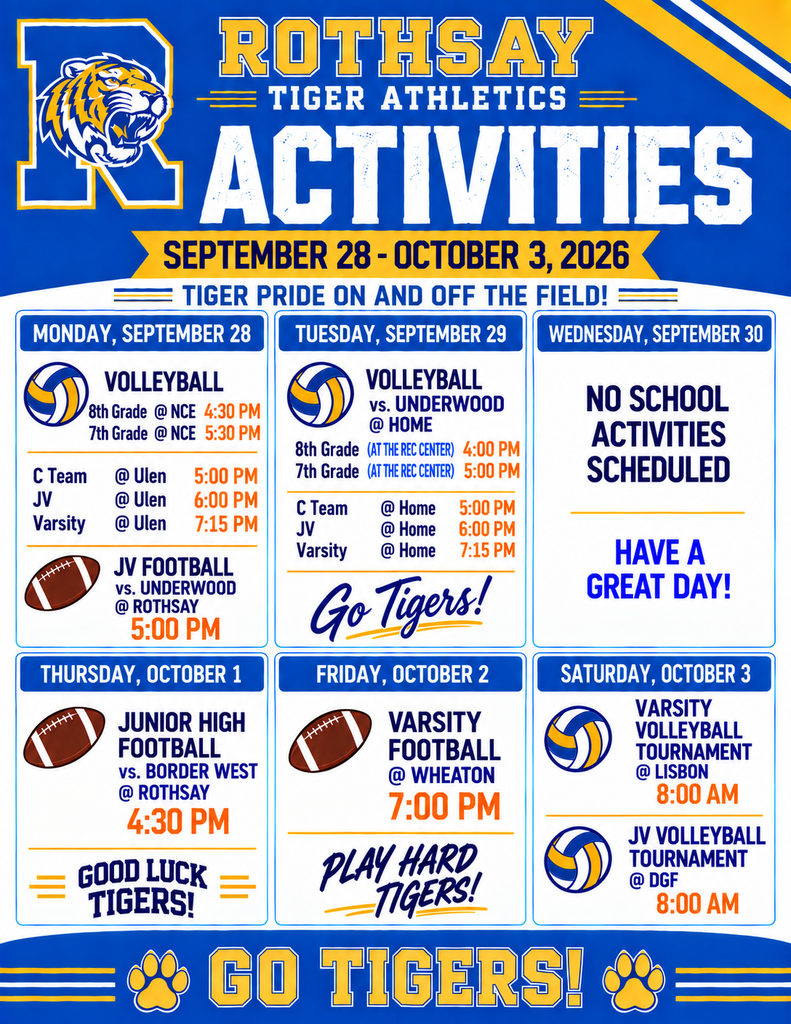 Activities 9-28
