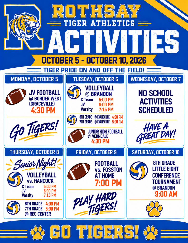 Activities 10-5
