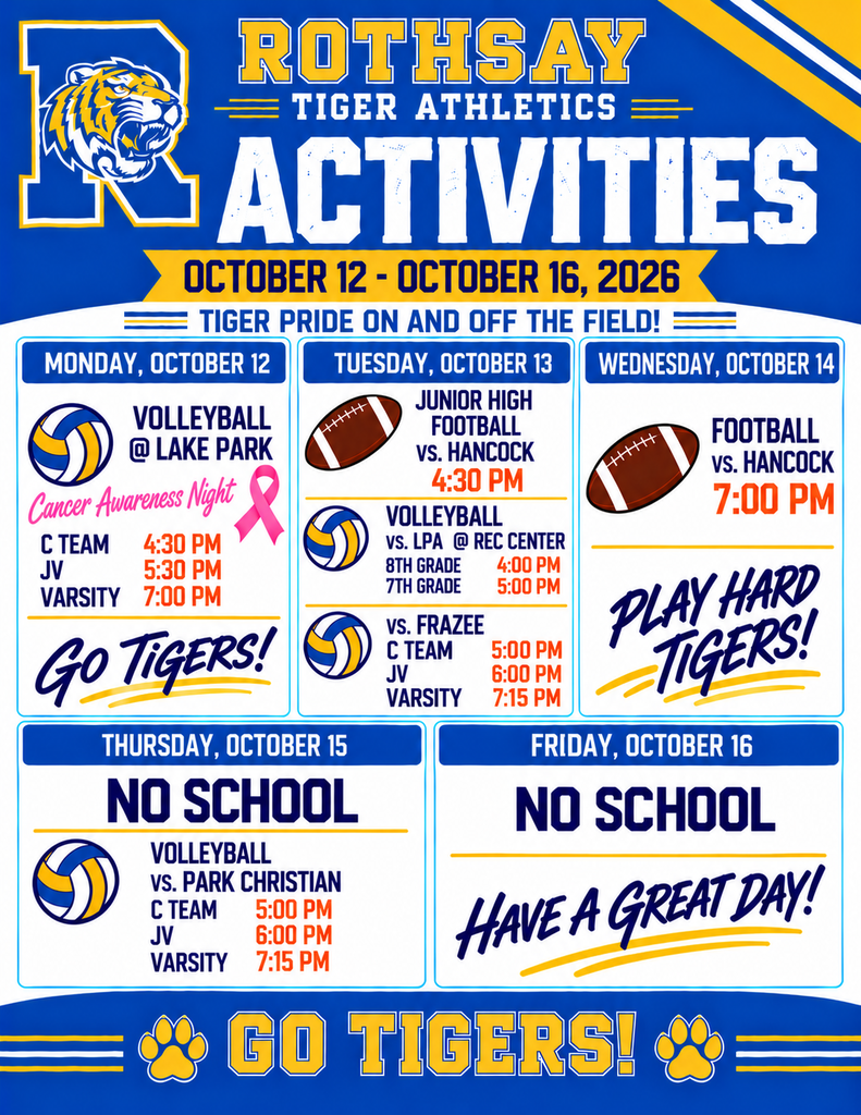 Activities 10-12