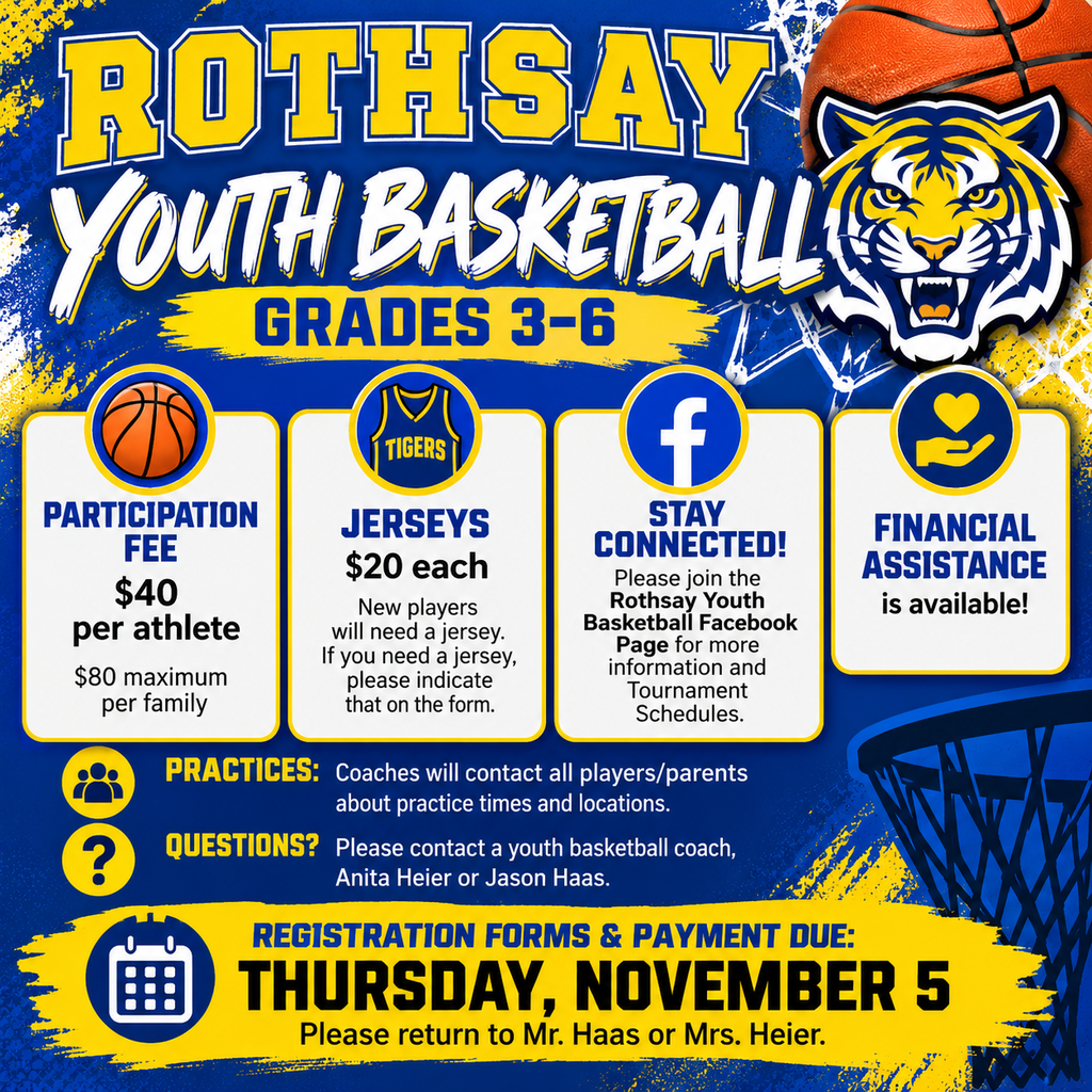 Youth BB Flyer