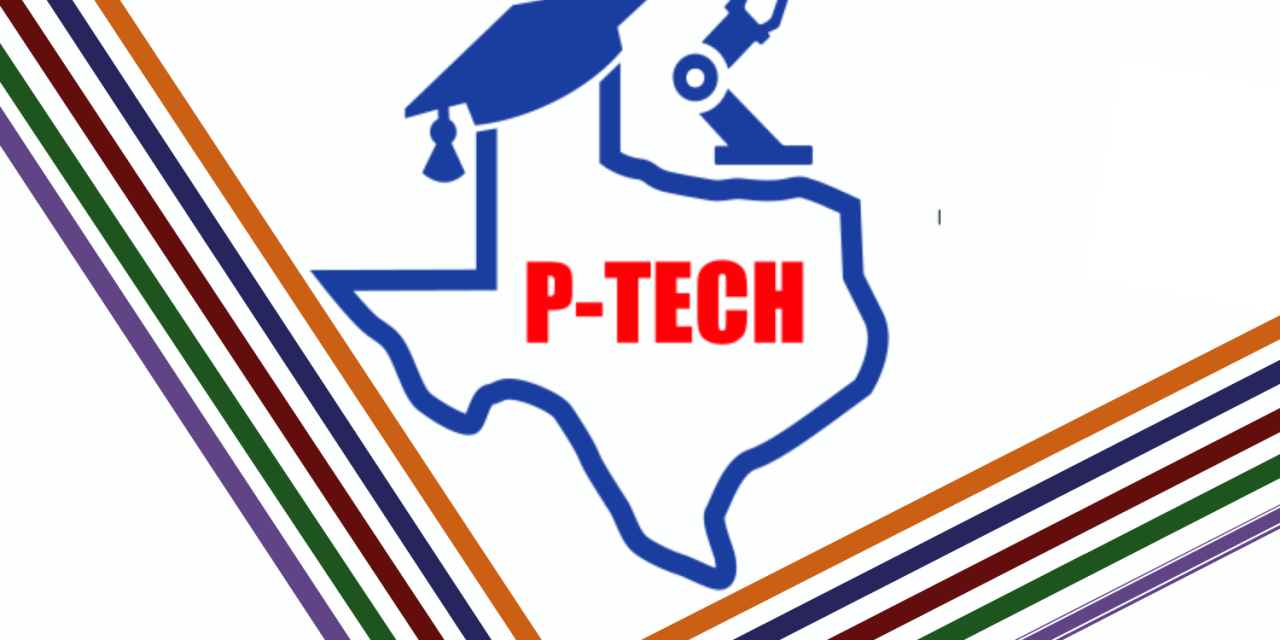 What is P Tech: Revolutionizing Tech Education