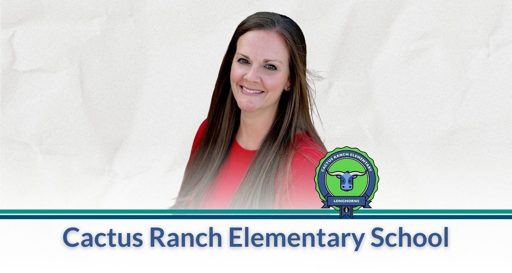 Cactus Ranch Elementary School