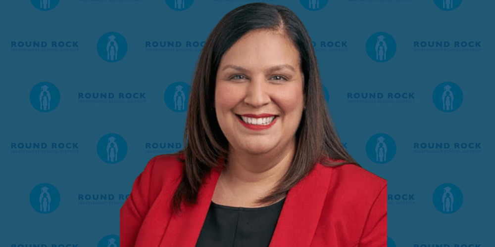 Dr. Laura Carlin-Gonzalez named Executive Director of Teaching and Learning