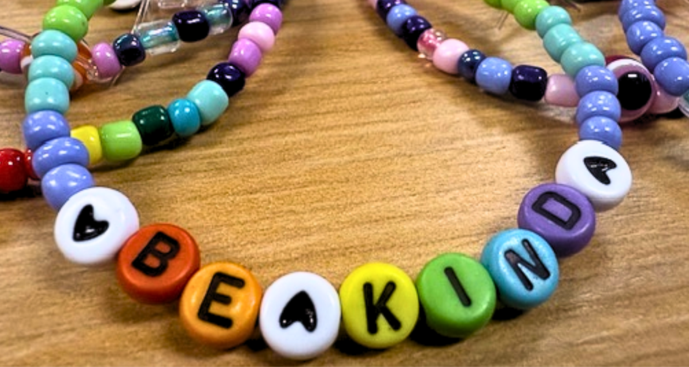 Be Kind ECHS Bracelet