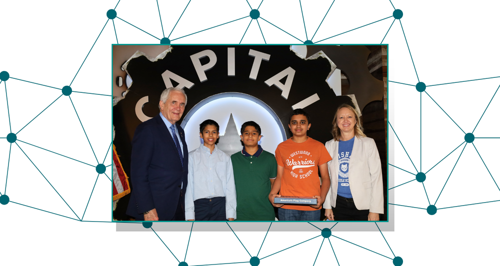 Congressional App Challenge