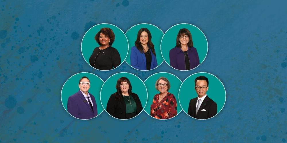 Board of Trustees