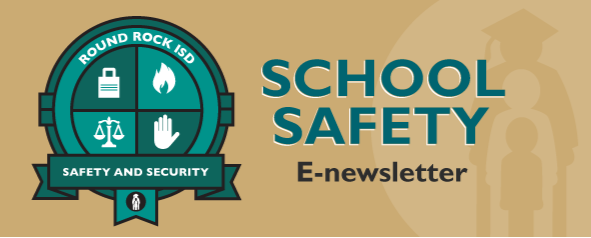 School Safety Newsletter
