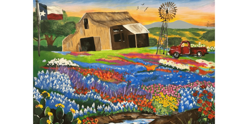 Round Rock ISD students create works for Texas writing and art contest