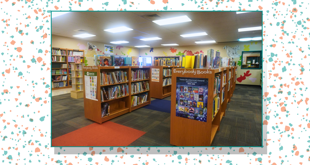 Jollyville Library