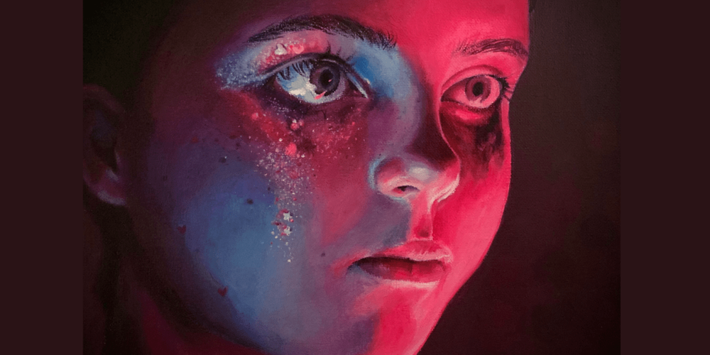 Round Rock ISD Visual Arts Program advances 30 visual arts scholastic pieces to state
