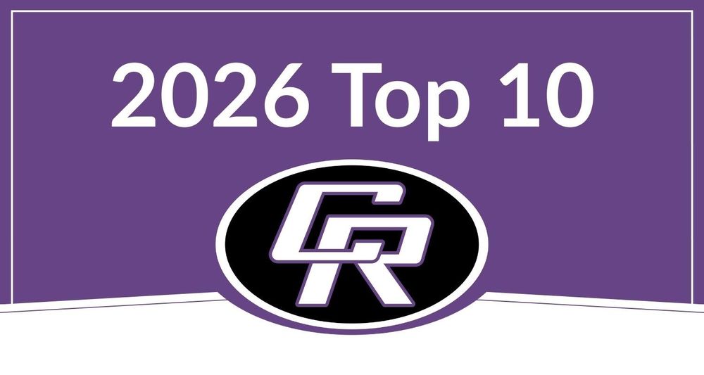2026 Top 10