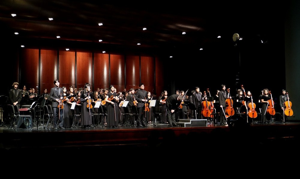 Westwood Full Orchestra