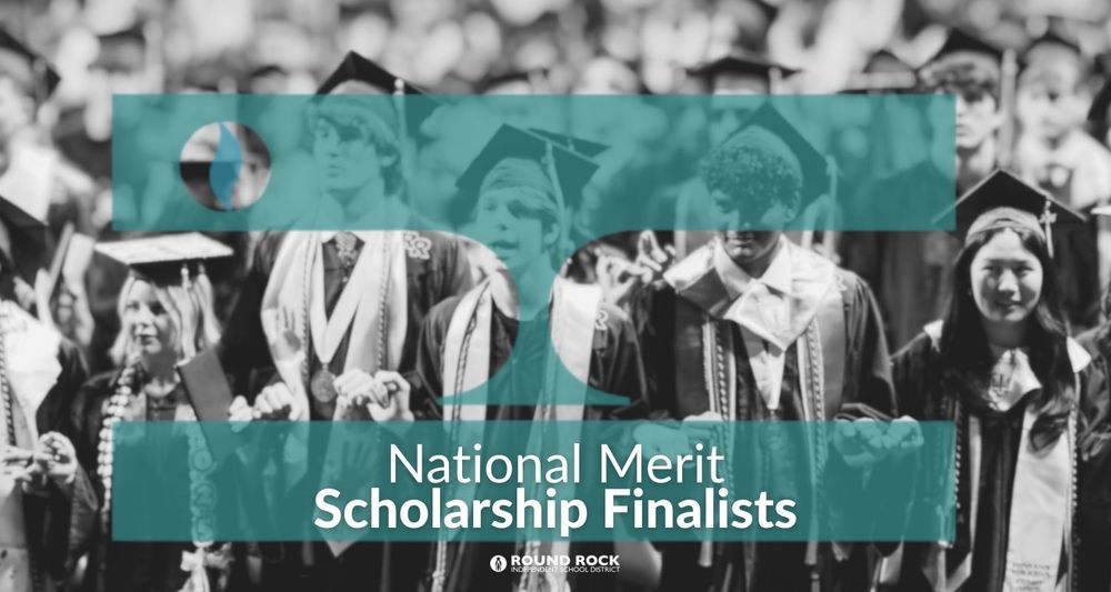 National Merit Scholarship Finalists