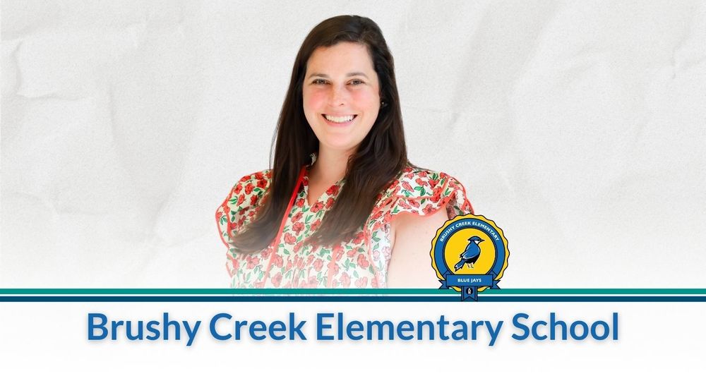 Brushy Creek Elementary School