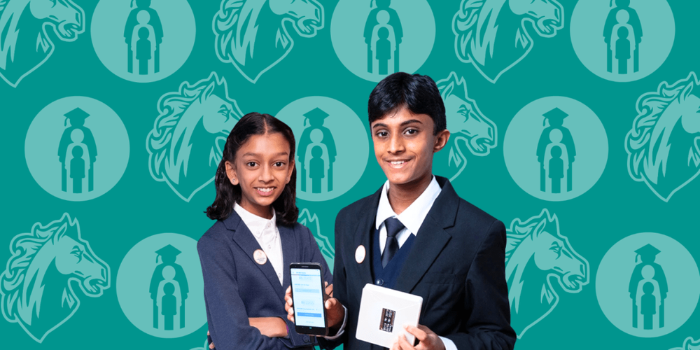 Students put their science skills to the ultimate challenge