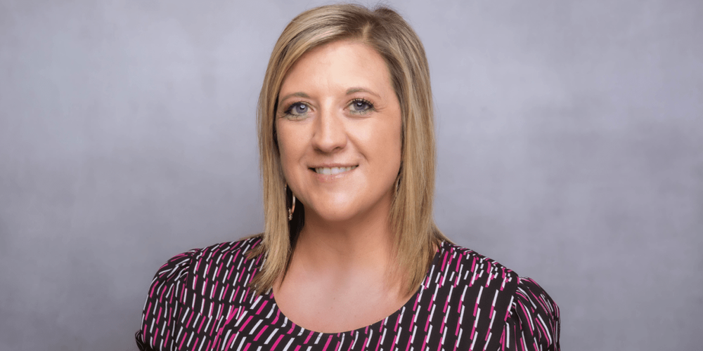 Vanessa Randels named Chandler Oaks Elementary School principal
