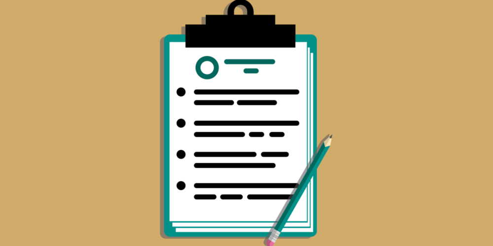 survey icon