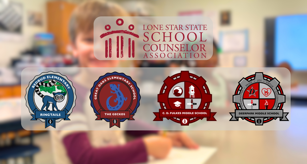Lone Star State School Counselor Association