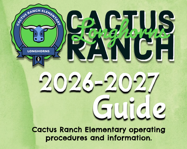 Cactus Ranch 2025-26 Guide