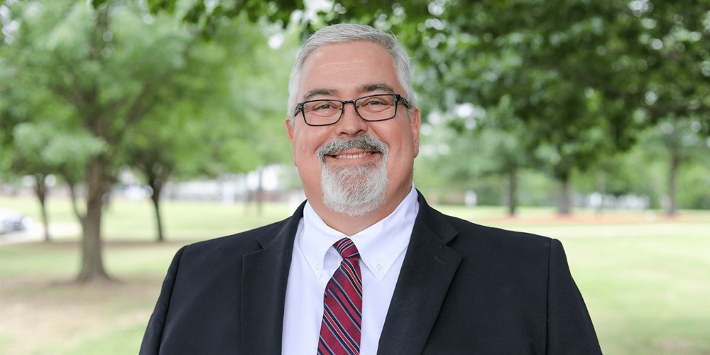 Dr. Logan Faris