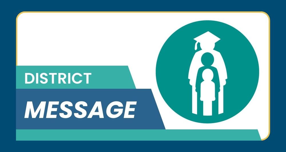 District Message