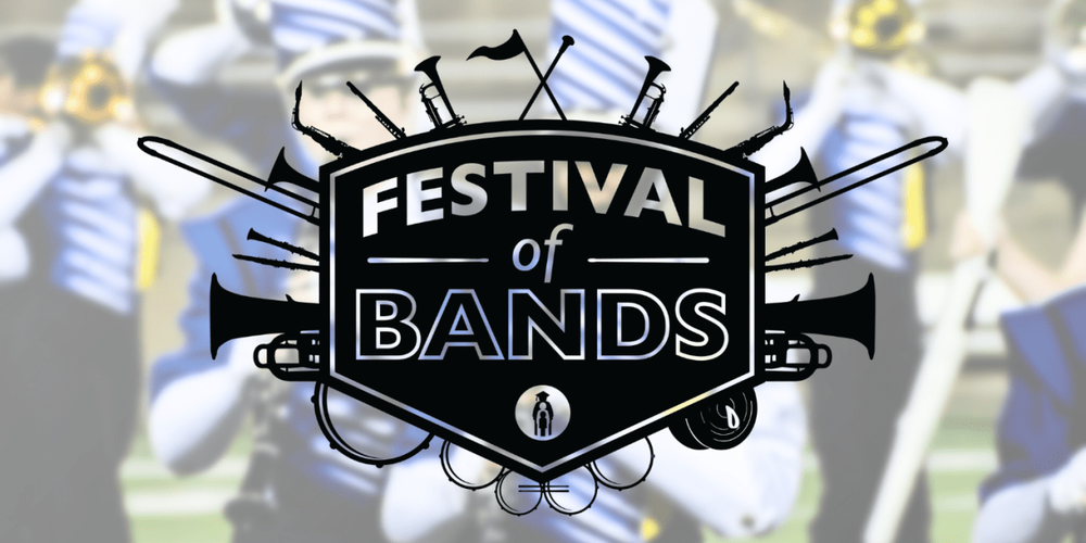 Round Rock ISD hosts the 24th annual Festival of Bands