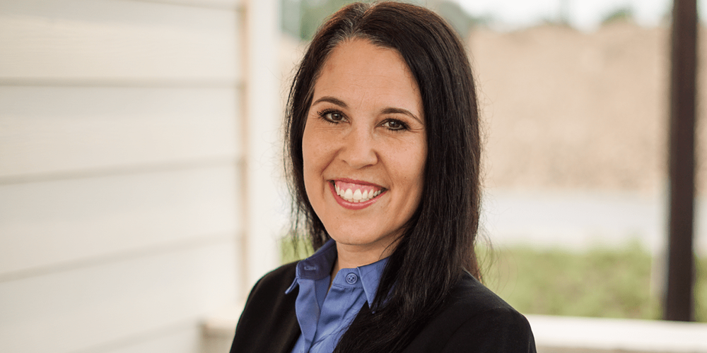Krystall Williams Named Principal of Elsa England Elementary