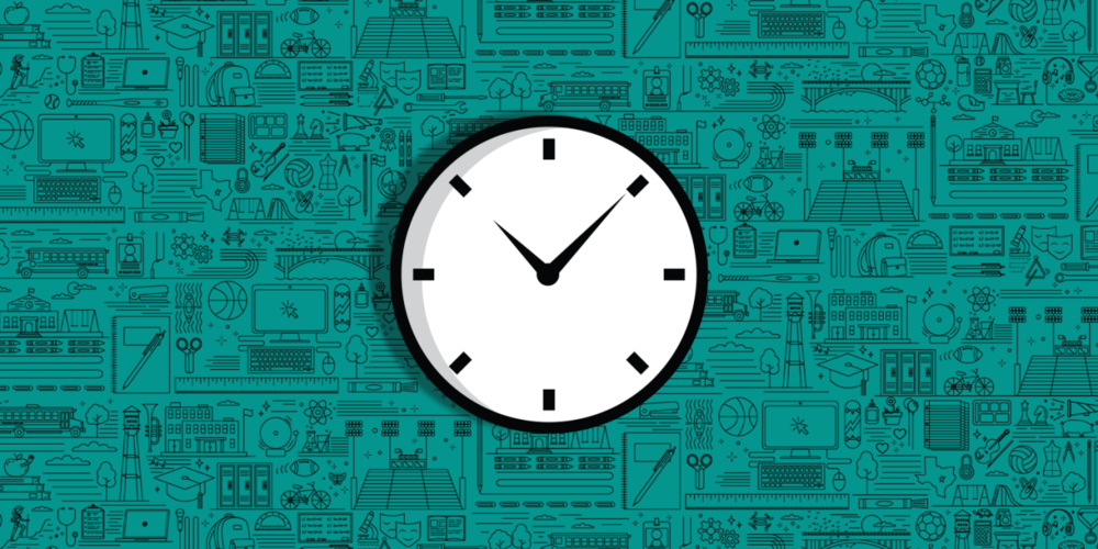 clock