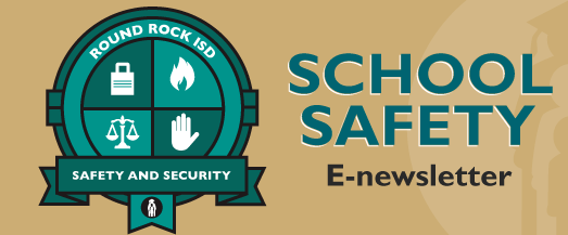 School Safety E-newsletter