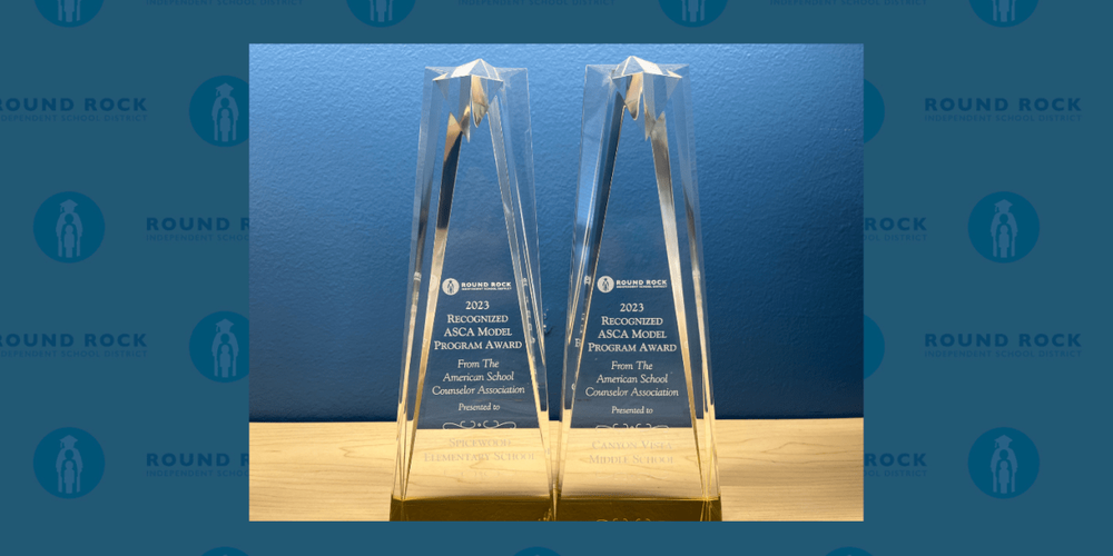 School Counselors Earn National Recognition for Excellence in Student Support