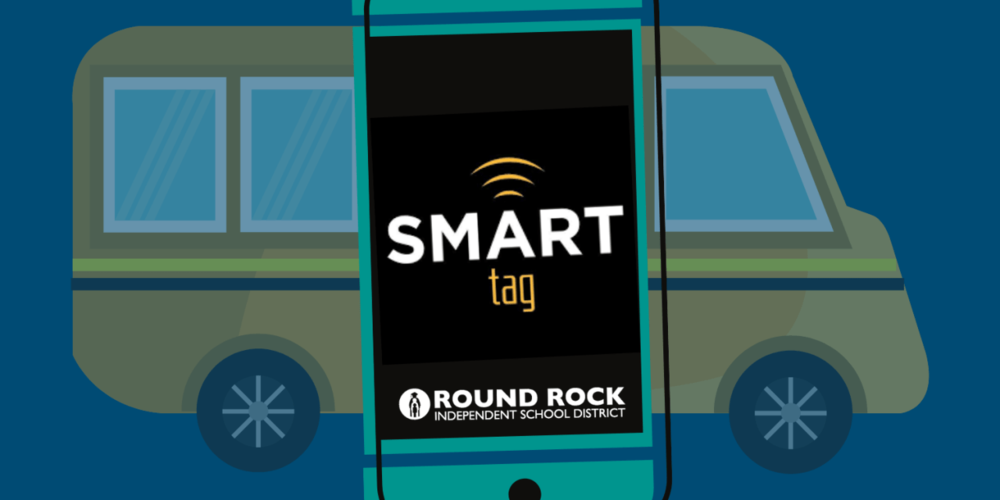 New SMARTtag App replaces Parent Portal