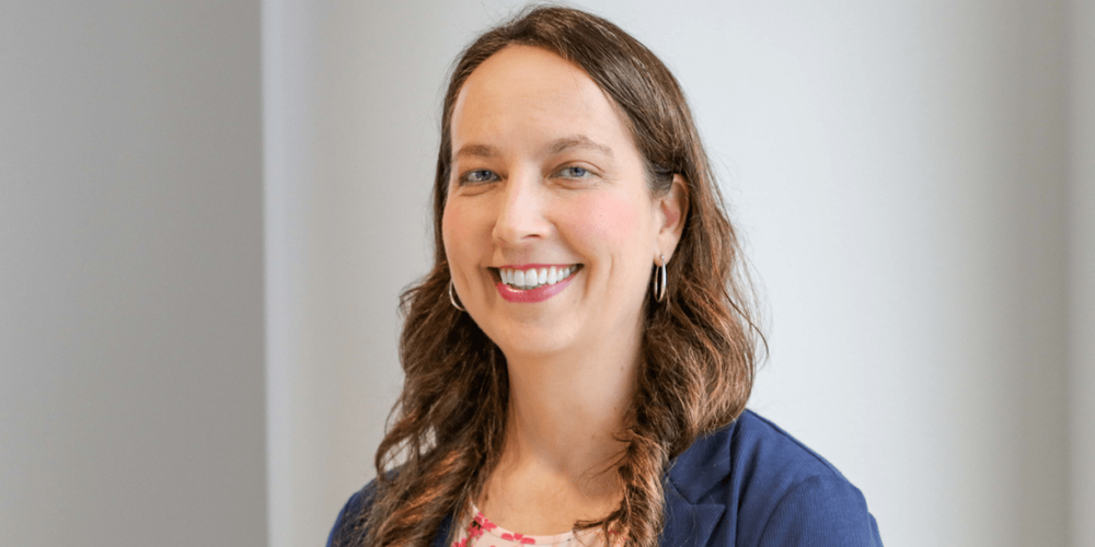 Anastasia Drabicky named Chief of Public Affairs and Communications