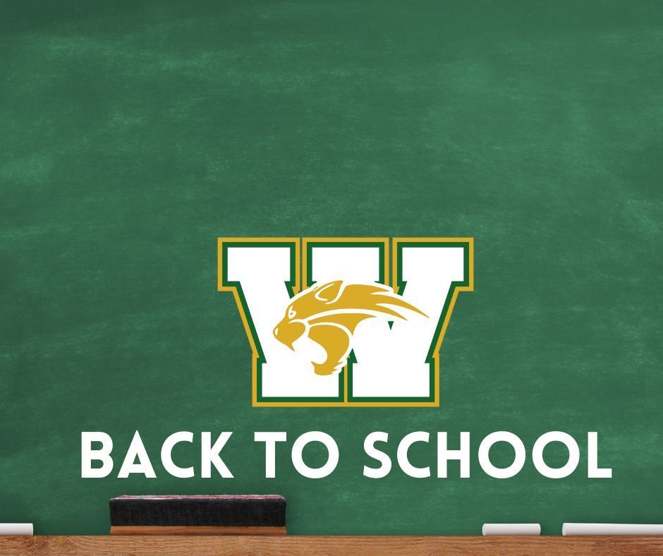 Back to school