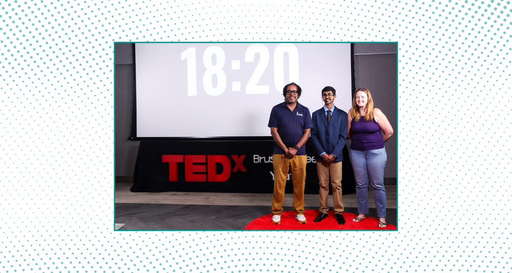 TedxBrushyCreek