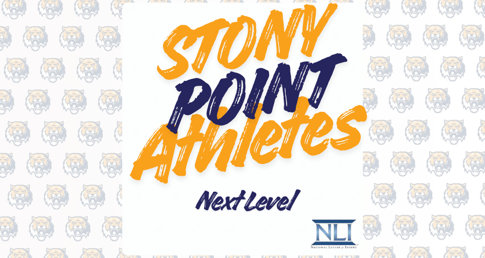 National Letter of Intent