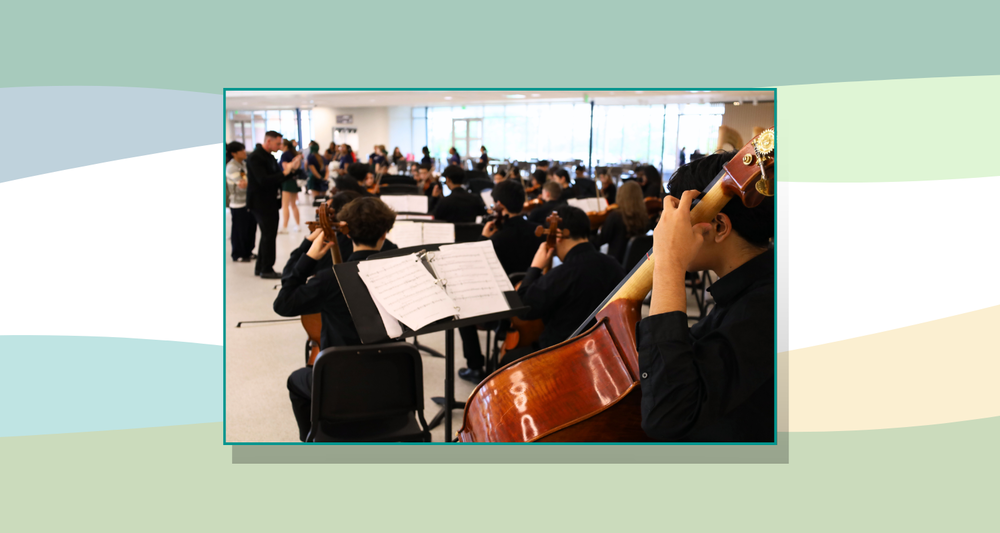 Round Rock ISD Orchestra