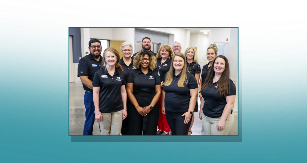 CTE department photo