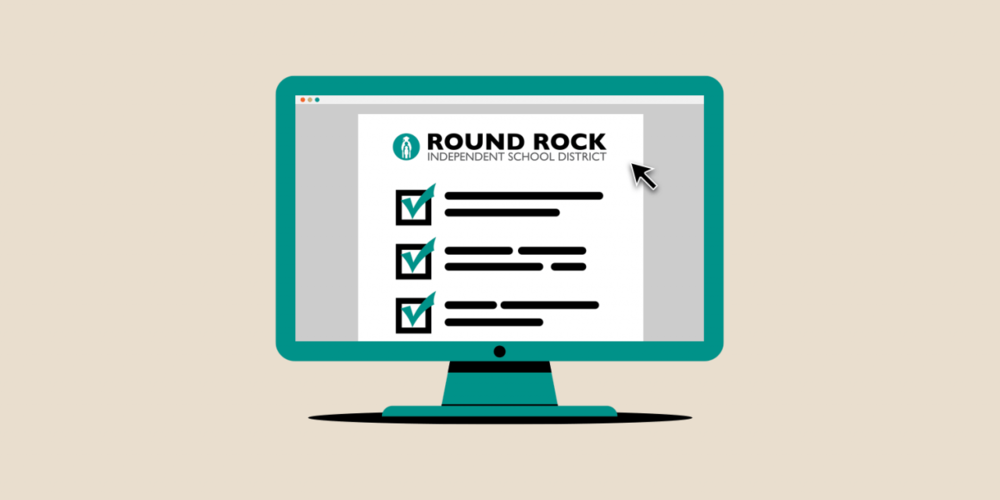 Round Rock website