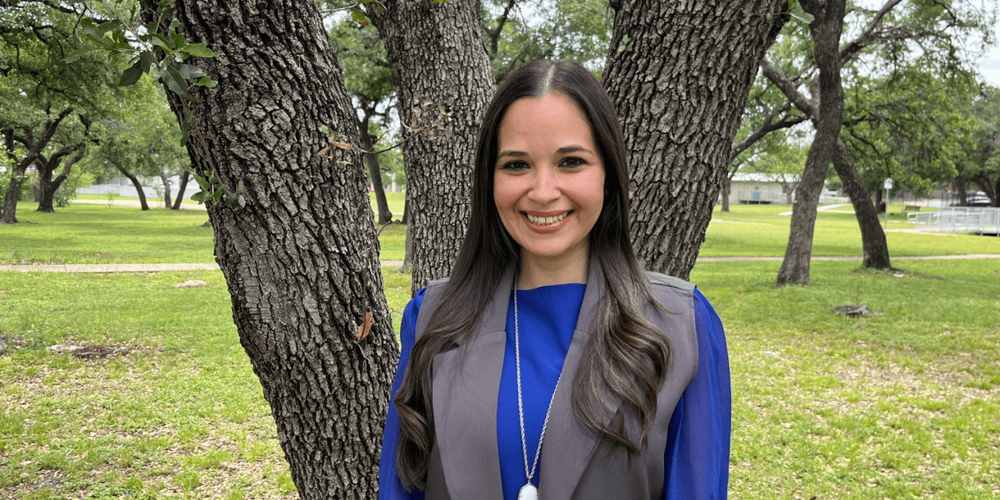 Lily Dreher named Double File Trail Elementary School principal